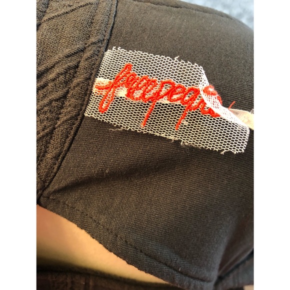 SALE Sexy Free People dress - Picture 2 of 7